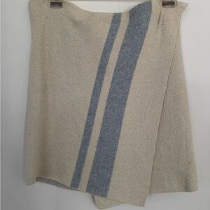 Jacquemus la jupe bagnu skirt